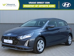 Hyundai i20 - 1.0 T-GDI E-Motion