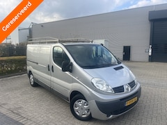 Renault Trafic - 2.0 dCi T29 L2H1 Navigatie Parksensoren 3 Person