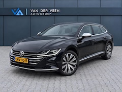 Volkswagen Arteon Shooting Brake - 1.4 TSI eHybrid Elegance Business+ | Incl. 12 maanden garantie | 93% SOH | Massage stoelen