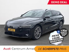 Audi A6 Avant e-tron - Advanced edition Performance 100 kWh 367pk | Private Lease vanaf 1.181, - per maand | Tech