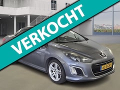 Peugeot 308 CC - 1.6 THP Sport Pack 1e Eig. +NAP org. NL-auto