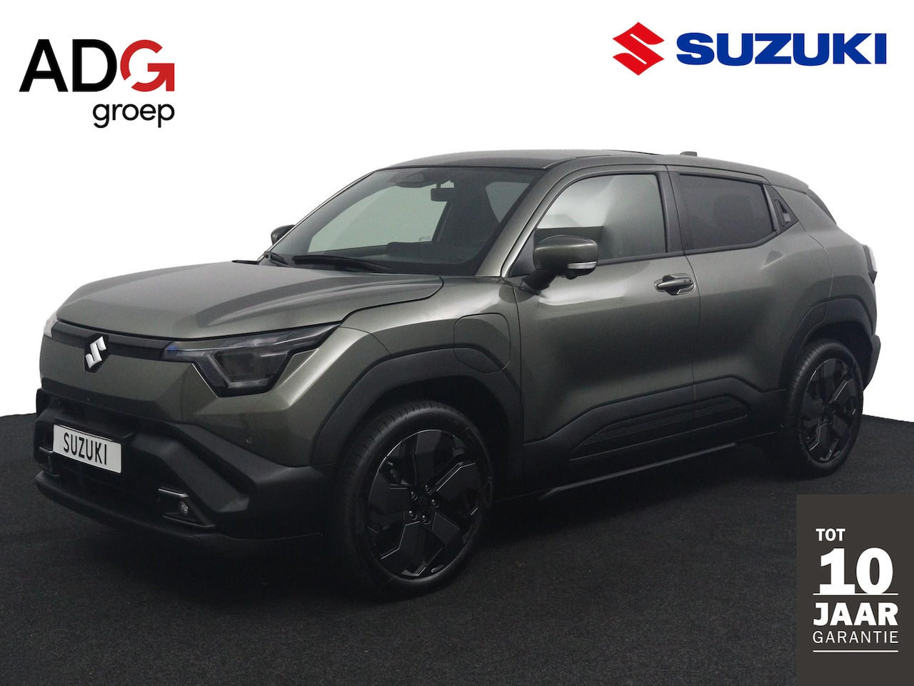 Suzuki e Vitara - Style 61 kWh | €4000 VOORDEEL | MEERDERE MODELLEN OP VOORRAAD | Panoramadak | Nieuwe Auto - AutoWereld.nl