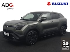 Suzuki e Vitara - Style 61 kWh | €4000 VOORDEEL | MEERDERE MODELLEN OP VOORRAAD | Panoramadak | Nieuwe Auto