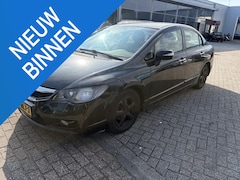 Honda Civic - 1.3 Hybrid