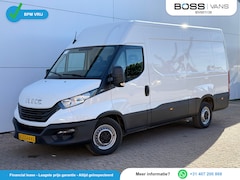 Iveco Daily - Daily 35S14 2.3 140PK