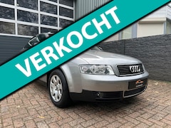 Audi A4 Limousine - 1.6