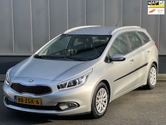 Kia Cee'd Sportswagon - 1.6 GDI Comfort Pack