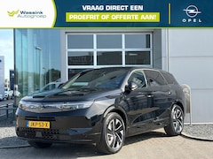 Opel Grandland - 1.6 Turbo Plug-In Hybrid 195pk GS | Climate Control | Afn. Trekhaak | 1.500 kg Trekgewicht