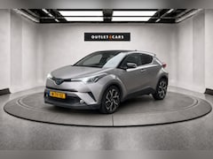 Toyota C-HR - 1.8 Hybrid Executive