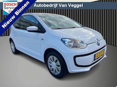 Volkswagen Up! - 1.0 take up BlueMotion cruise, airco, pdc