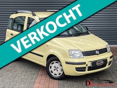 Fiat Panda - 1.2 Active Airco | Elektr Ramen | Nwe apk | Bluetooth