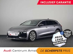 Audi A6 Avant e-tron - Advanced edition 83 kWh 286 pk | SOH 92, 64% | Private Lease vanaf € 987, - per maand | Lu
