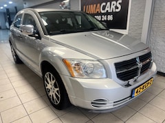 Dodge Caliber - 2.0 SE | Automaat | Nieuwe APK | Trekhaak |