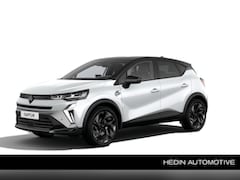Renault Captur - 1.8 E-Tech full hybrid 160 esprit Alpine