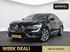 Renault Talisman - 1.6 TCe Intens|PANO|BTW|TREKHAAK|HUD|CAMERA|LED