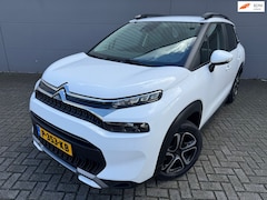 Citroën C3 Aircross - 1.2 PureTech Business*APK*NAP*AIRCO*CRUISE*NAVI*PARK SENSOREN
