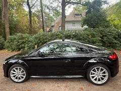 Audi TT - 2.0 TFSI