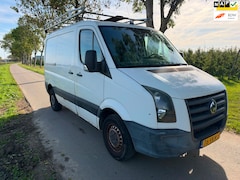 Volkswagen Crafter - 28 2.5 TDI L1H1 Bj'03-2008 AIRCO