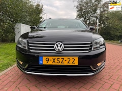 Volkswagen Passat Variant - 1.4 TSI Comfortline Executive Edition BlueMotion AUTOMAAT