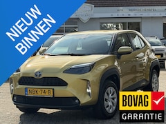 Toyota Yaris Cross - 1.5 Hybrid Active CARPLAY | CAMERA | KLIMA | BOVAG