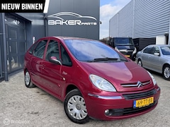 Citroën Xsara Picasso - 1.6i-16V Caractère ~ Elektra pakket ~