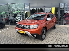 Dacia Duster - 1.3 TCe Prestige | NL auto | 1e eigenaar | dealer onderhouden | 360 camera | navigatie | p