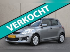 Suzuki Swift - 1.2 Comfort EASSS | 5 deurs | Airco | Stoelverarming