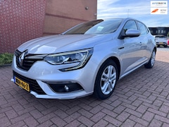 Renault Mégane - 1.5 Blue dCi Limited, Marge, Euro 6, Hatchback, Apple Carplay