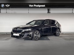 BMW 5-serie Touring - 530e