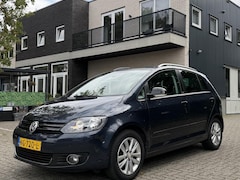 Volkswagen Golf Plus - 1.2 TSI|Automaat|park assist|Nwe apk