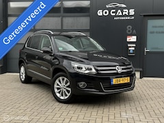 Volkswagen Tiguan - 1.4 TSI Sport&Style Carplay
