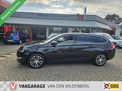Peugeot 308 SW - 1.2 PureTech Allure