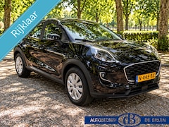 Ford Puma - 1.0 EcoBoost Connected Apple carplay