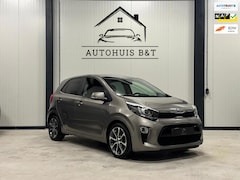 Kia Picanto - 1.0 CVVT Design Edition