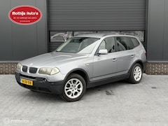 BMW X3 - 2.0d