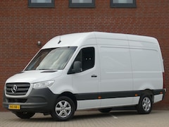Mercedes-Benz Sprinter - 315 CDI L2H2 Airco/Camera/trekhaak/Navigatie