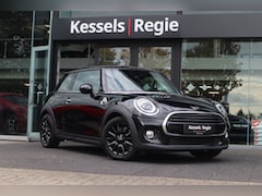 MINI 3-Deurs - 1.5 Cooper Pepper | CarPlay | Navi | Led | Cruise | Stoelverwarming