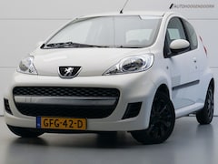 Peugeot 107 - 1.0-12V XR (AIRCO, RADIO/MP3-SPELER, ELEKTRISCHE RAMEN, NIEUWE APK, TOPCONDITIE)