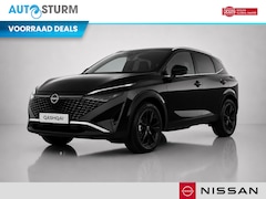 Nissan Qashqai - 1.5 e-Power Tekna
