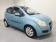 Suzuki Splash - 1.2 Comfort Automaat Airco