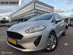 Ford Fiesta - 1.1 Trend 5DRS/AC/CC/Carplay/1eEigenaar/Dealer