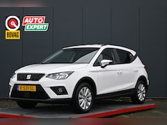 SEAT Arona - 1.0 TSI Style Business Intense trekhaak camera