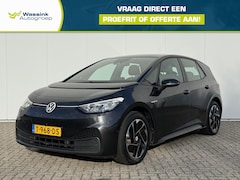 Volkswagen ID.3 - Pro 58 kWh | stoelverwarming | Stuurverwarming | 360 Camera | Lichtmetalen velgen | Carpla