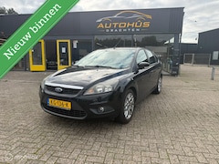 Ford Focus - 1.6-16V Titanium airco lm velgen 190186 km