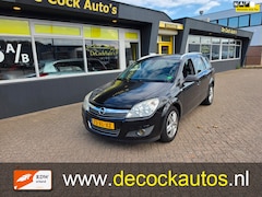Opel Astra Wagon - 1.8 Essentia