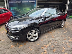 Renault Mégane coupé cabriolet - 1.2 TCe Privilège | 2E EIGENAAR |3/6/12MND GARANTIE | AIRCO | CRUISE | PANODAK |