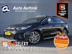Kia Pro cee'd - ProCeed T-GDI GT-Pl. ine | TREKHAAK | PANO | JBL |