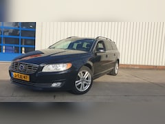 Volvo V70 - 2.0 T5 NORDIC+