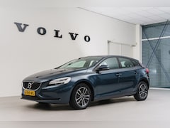 Volvo V40 - T2 Geartronic Polar+