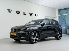 Volvo XC40 - T4 Recharge, R-Design